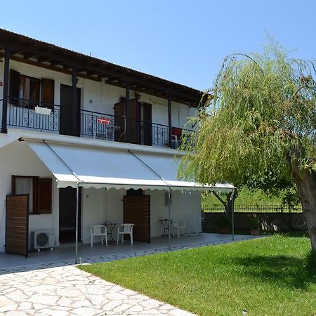 Dimitra Studios Nidri Exterior photo