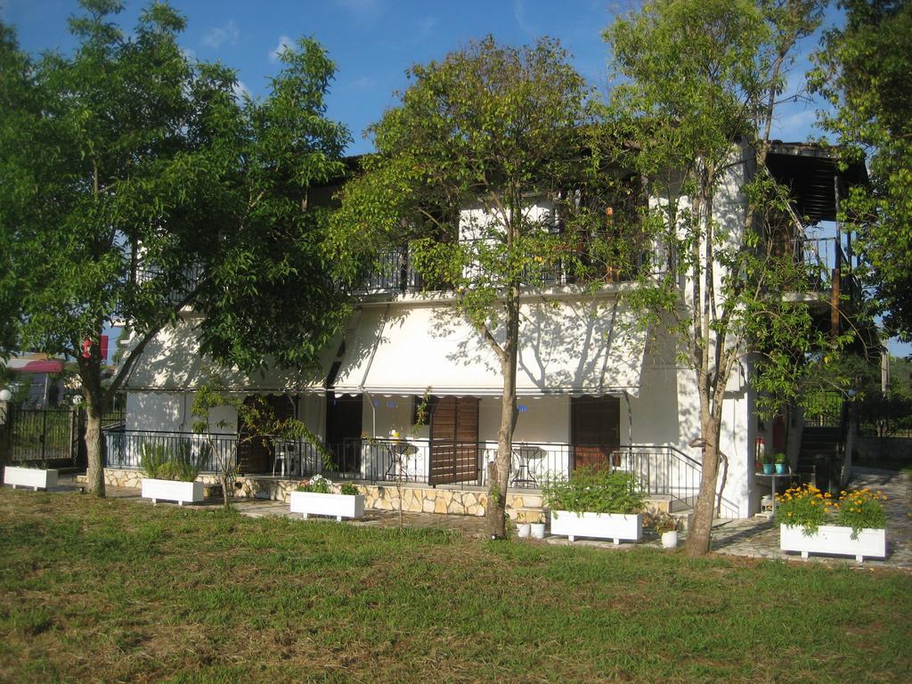 Dimitra Studios Nidri Exterior photo