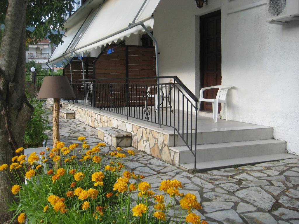 Dimitra Studios Nidri Exterior photo