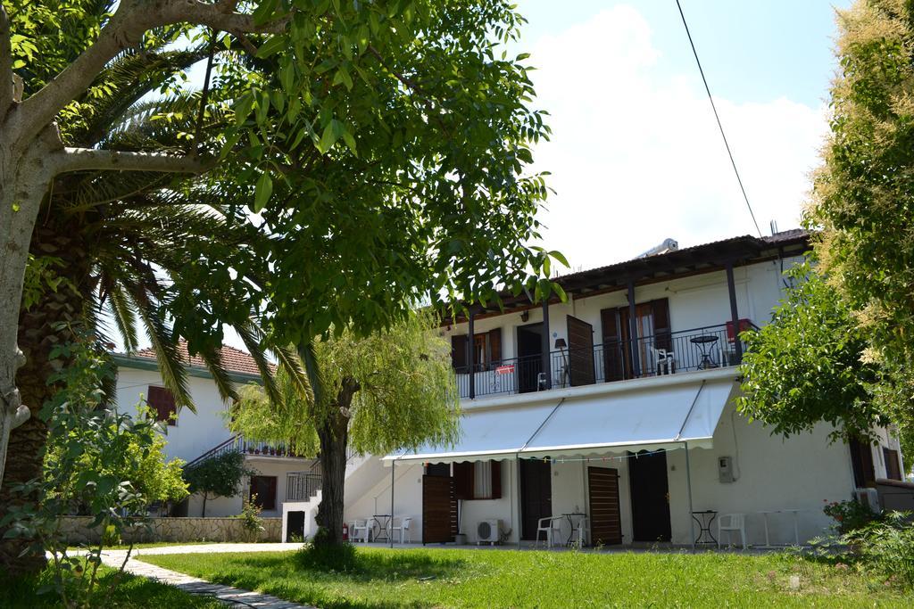 Dimitra Studios Nidri Exterior photo