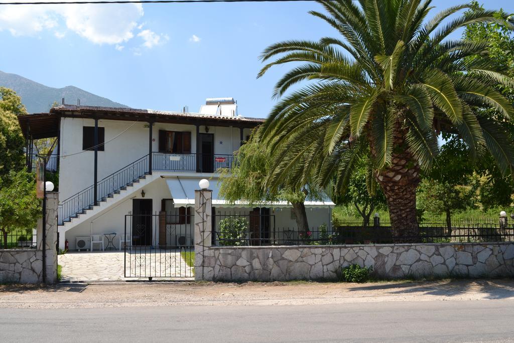 Dimitra Studios Nidri Exterior photo
