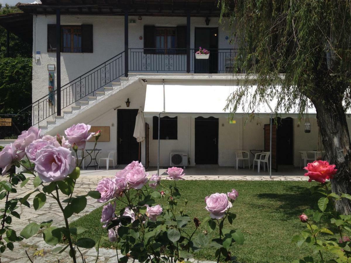 Dimitra Studios Nidri Exterior photo